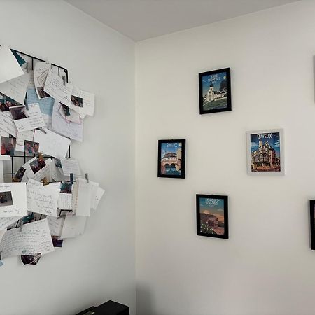 Le So Wild, Maison Avec Jardin Clos, Terrasse Amenagee, 5 Mn A Pied Commerce, Terrain De Tennis, A 800 M De La Plage D'Omaha Beach Jeux Arcade, Jouets, Materiel Jeunes Enfants Enfants, Table Ping-Pong Vierville-sur-Mer Buitenkant foto