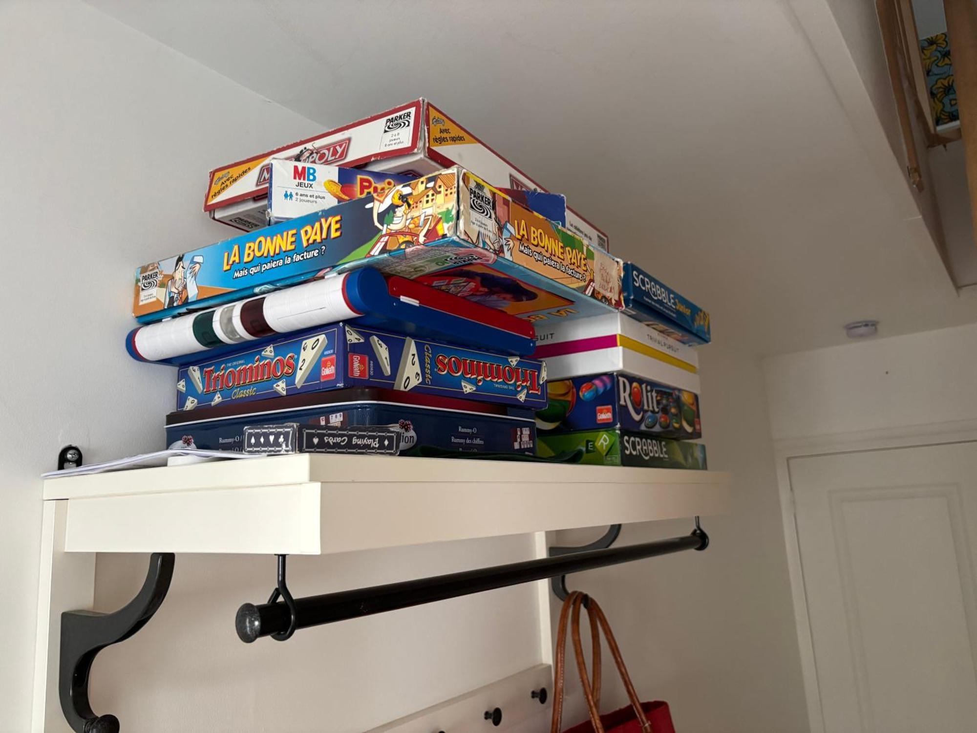 Le So Wild, Maison Avec Jardin Clos, Terrasse Amenagee, 5 Mn A Pied Commerce, Terrain De Tennis, A 800 M De La Plage D'Omaha Beach Jeux Arcade, Jouets, Materiel Jeunes Enfants Enfants, Table Ping-Pong Vierville-sur-Mer Buitenkant foto