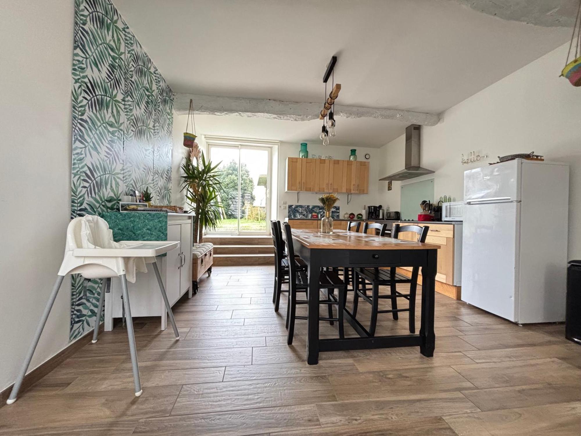 Le So Wild, Maison Avec Jardin Clos, Terrasse Amenagee, 5 Mn A Pied Commerce, Terrain De Tennis, A 800 M De La Plage D'Omaha Beach Jeux Arcade, Jouets, Materiel Jeunes Enfants Enfants, Table Ping-Pong Vierville-sur-Mer Buitenkant foto