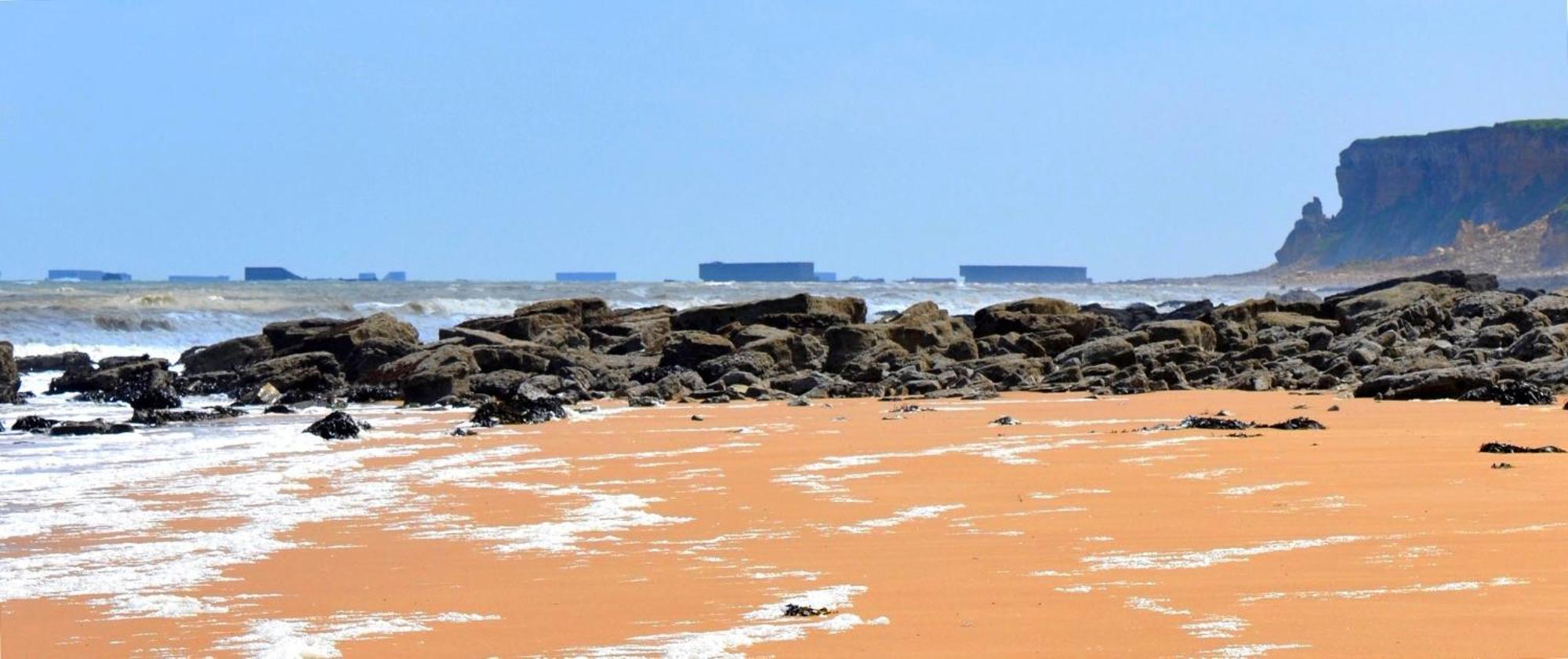 Le So Wild, Maison Avec Jardin Clos, Terrasse Amenagee, 5 Mn A Pied Commerce, Terrain De Tennis, A 800 M De La Plage D'Omaha Beach Jeux Arcade, Jouets, Materiel Jeunes Enfants Enfants, Table Ping-Pong Vierville-sur-Mer Buitenkant foto