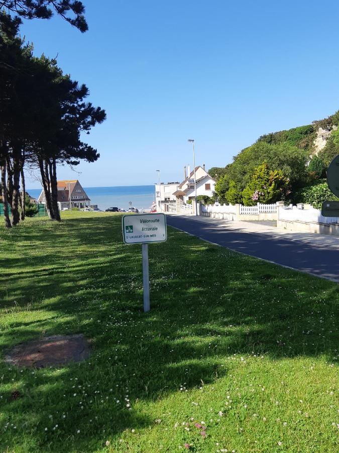 Le So Wild, Maison Avec Jardin Clos, Terrasse Amenagee, 5 Mn A Pied Commerce, Terrain De Tennis, A 800 M De La Plage D'Omaha Beach Jeux Arcade, Jouets, Materiel Jeunes Enfants Enfants, Table Ping-Pong Vierville-sur-Mer Buitenkant foto
